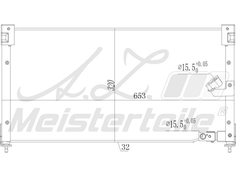 Condenser (ac)